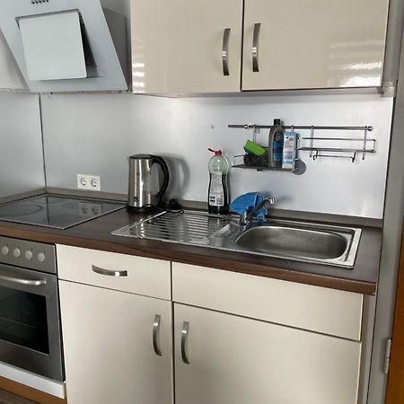 Ferienwohnung Kassel Zentral エクステリア 写真