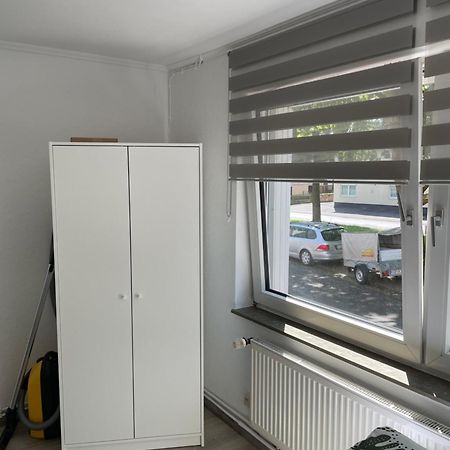 Ferienwohnung Kassel Zentral エクステリア 写真