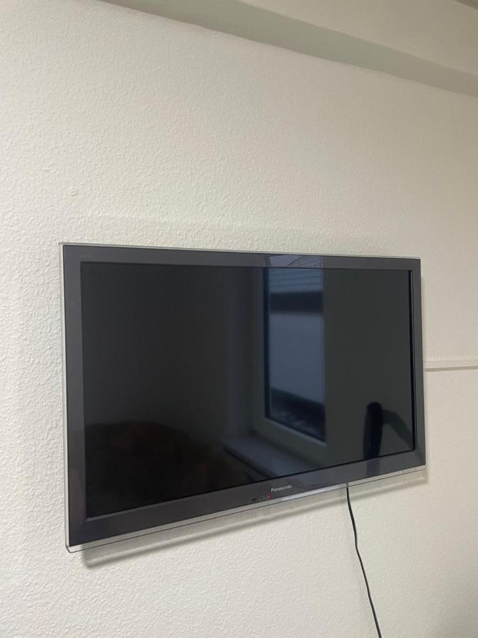 Ferienwohnung Kassel Zentral エクステリア 写真