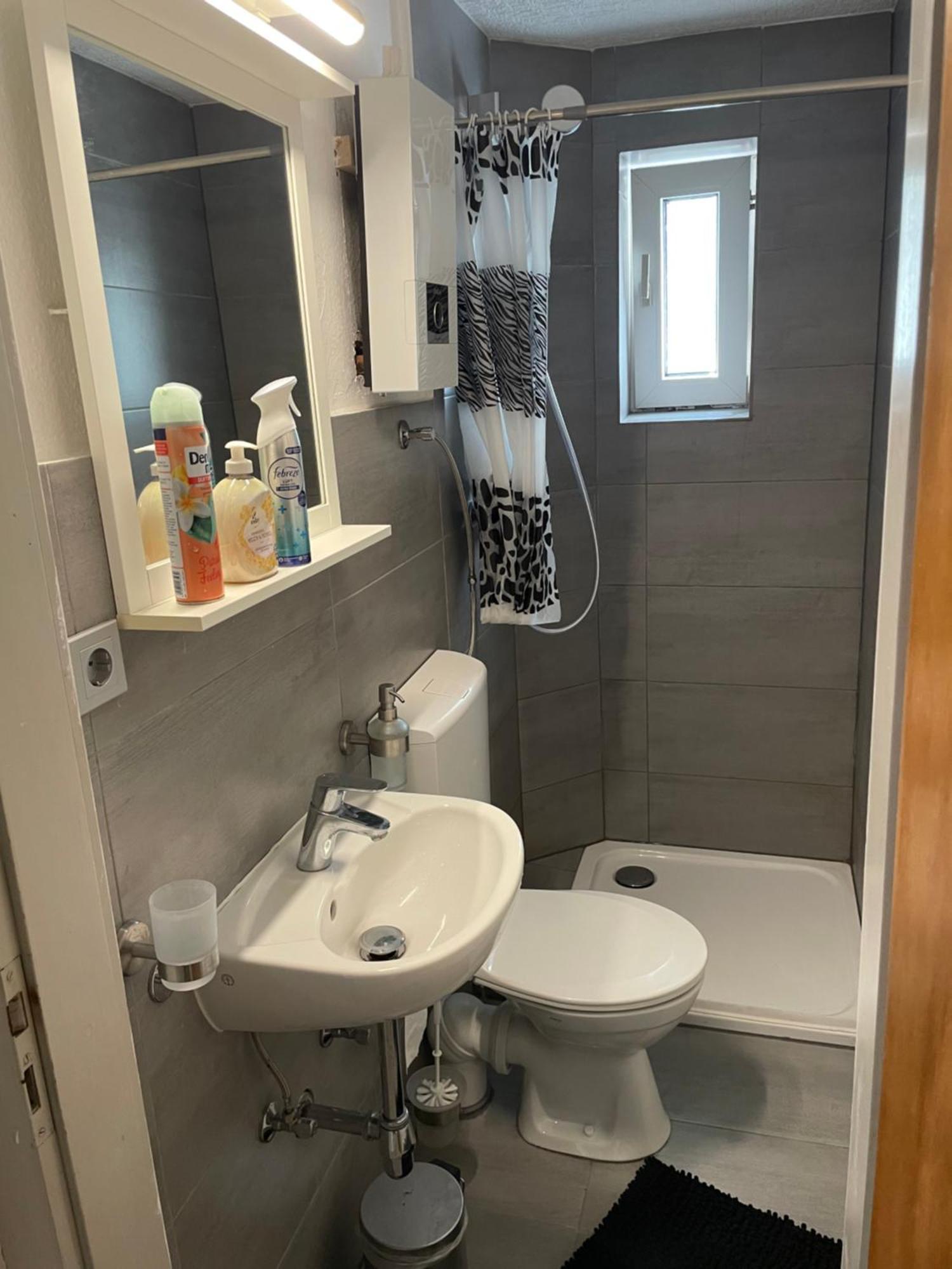 Ferienwohnung Kassel Zentral エクステリア 写真