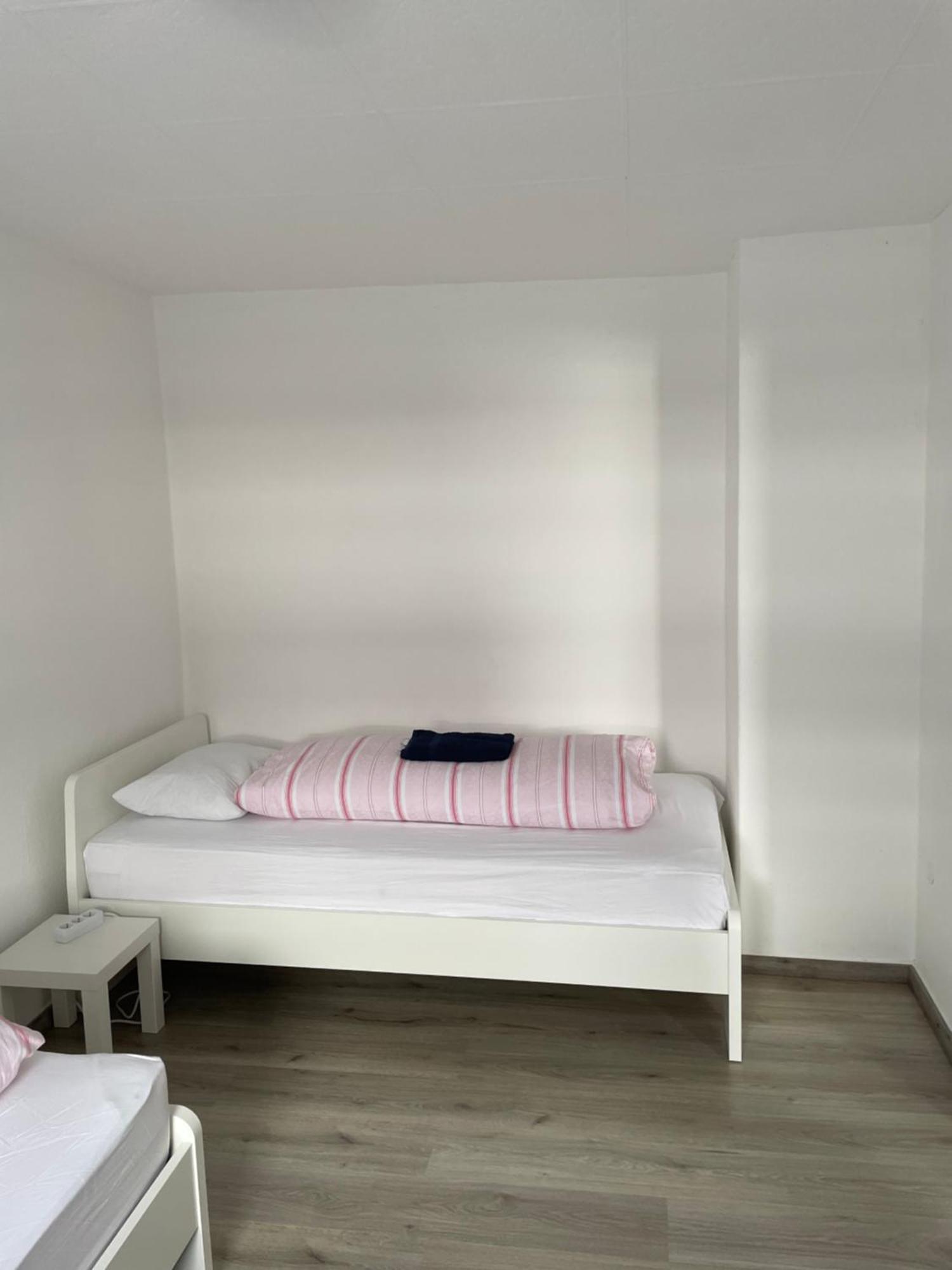 Ferienwohnung Kassel Zentral エクステリア 写真