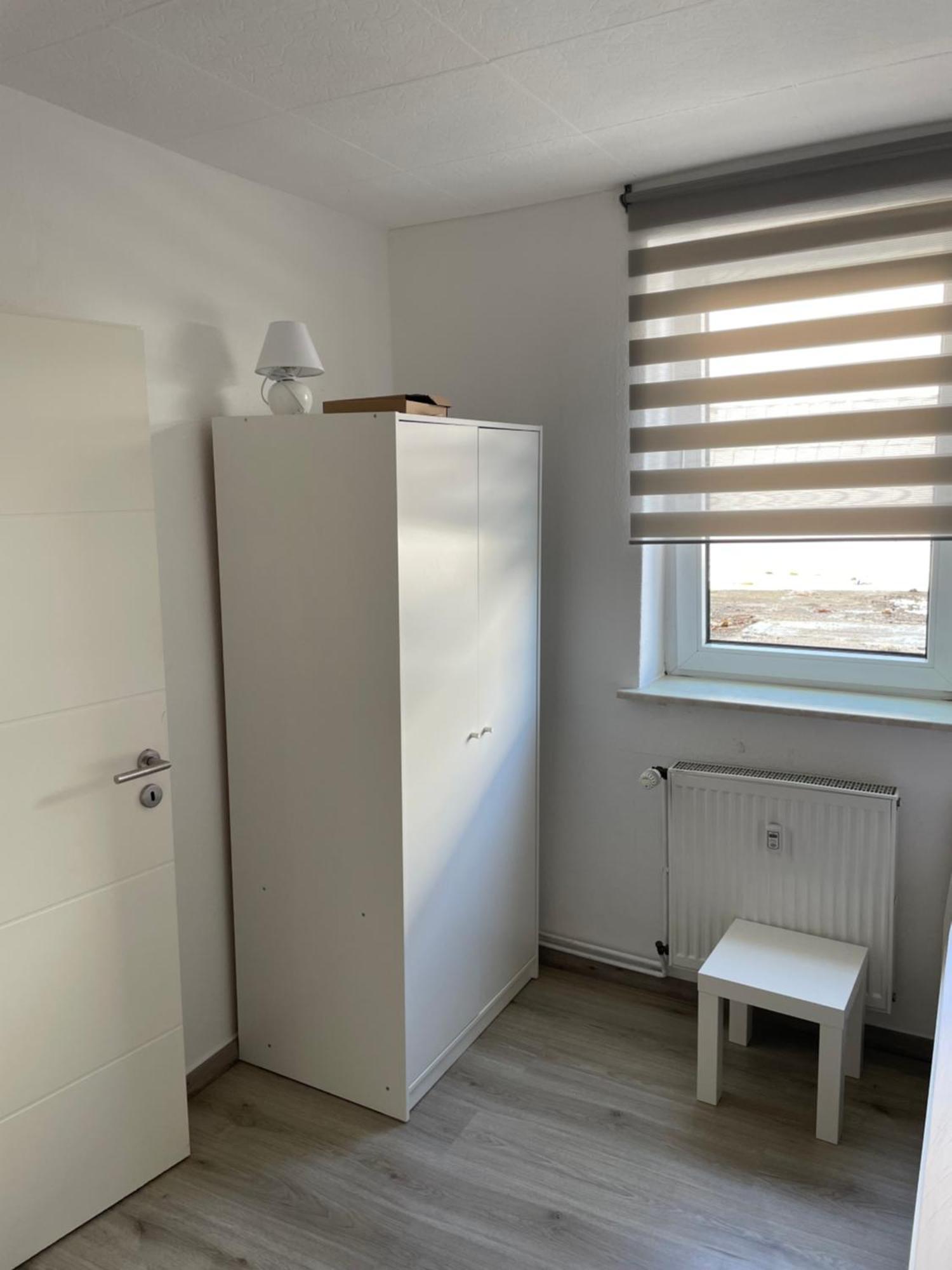 Ferienwohnung Kassel Zentral エクステリア 写真
