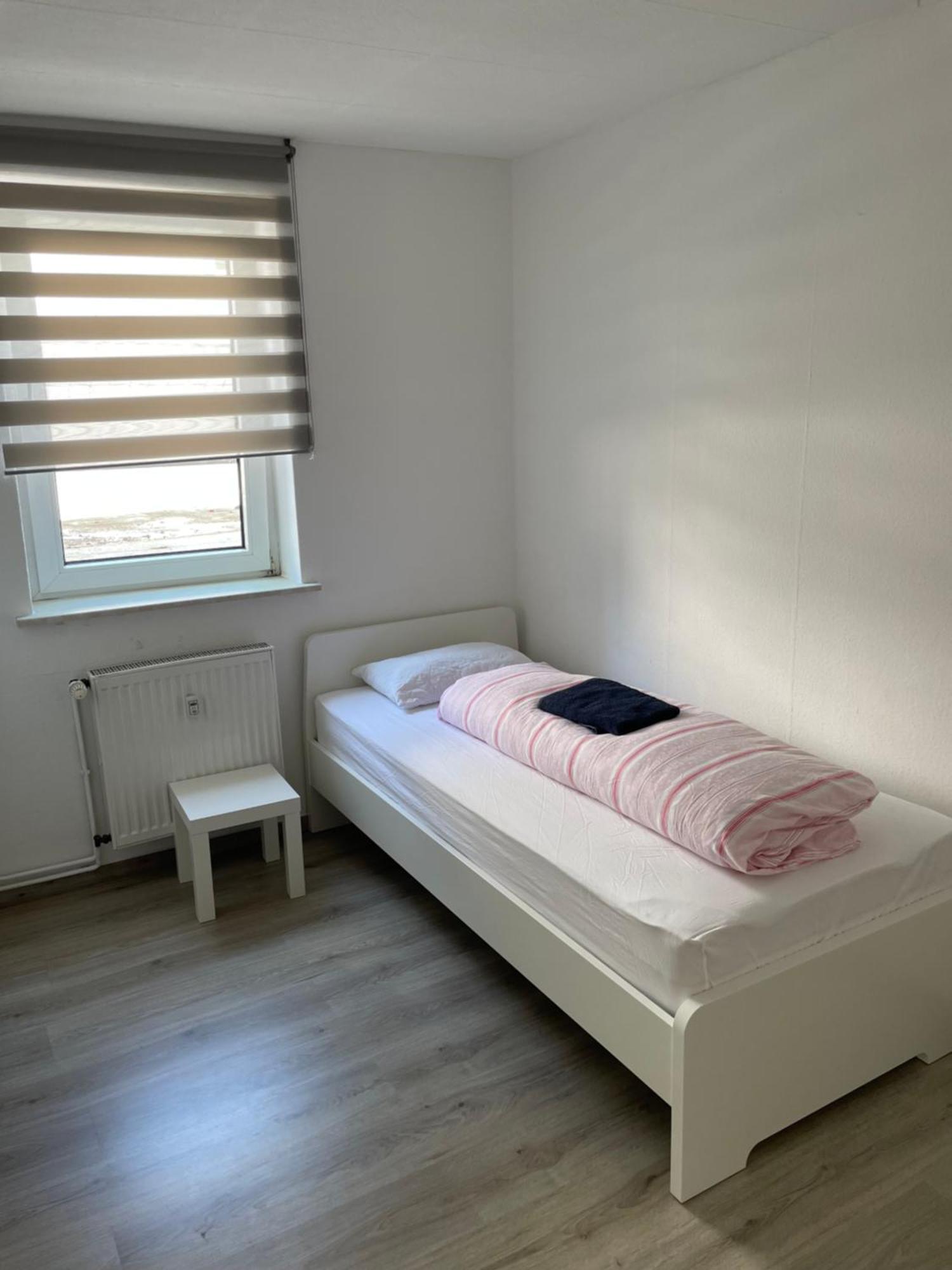 Ferienwohnung Kassel Zentral エクステリア 写真