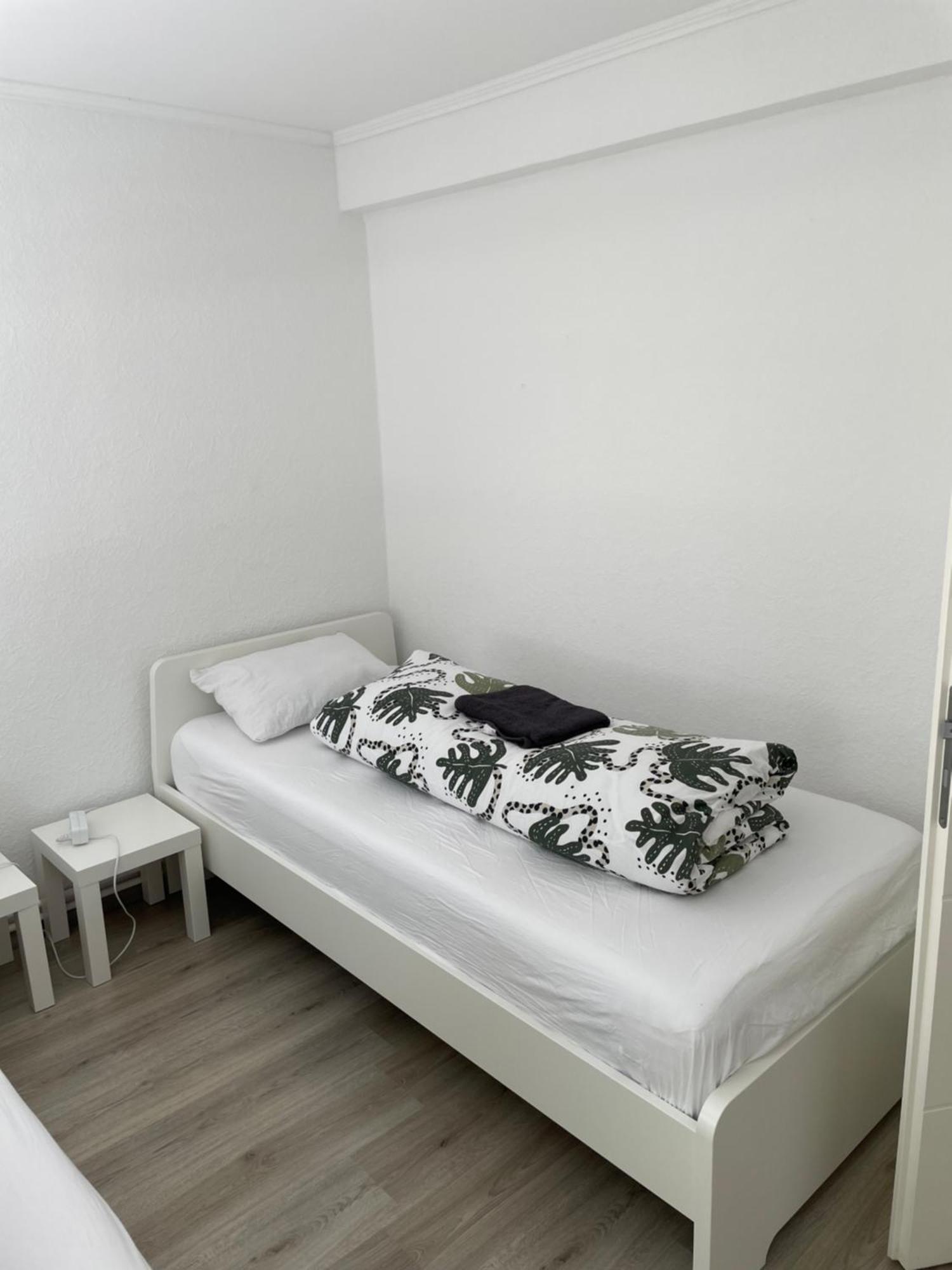 Ferienwohnung Kassel Zentral エクステリア 写真